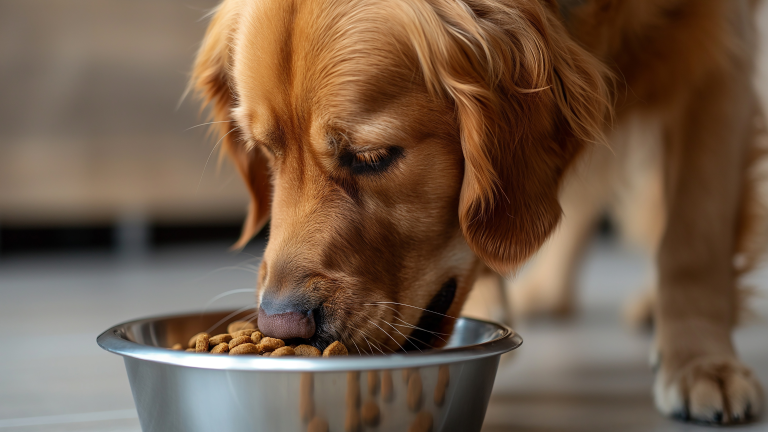 ALIMENTO PARA ANIMALES